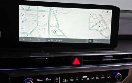 KIA Sorento IV, 2025 год, 4 330 000 рублей, 19 фотография