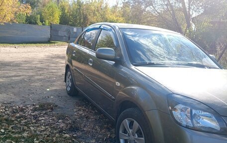 KIA Rio II, 2010 год, 480 000 рублей, 4 фотография