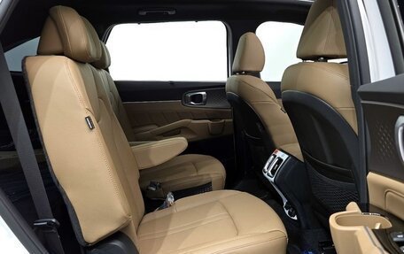 KIA Sorento IV, 2025 год, 4 330 000 рублей, 13 фотография