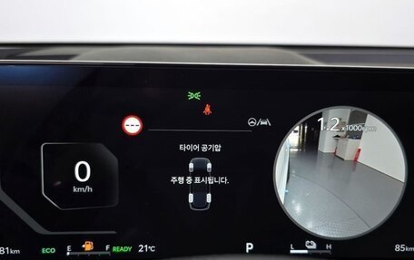 KIA Sorento IV, 2025 год, 4 330 000 рублей, 20 фотография