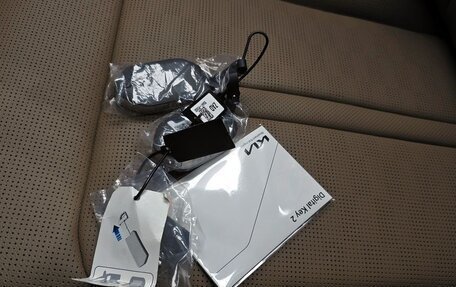 KIA Sorento IV, 2025 год, 4 330 000 рублей, 18 фотография