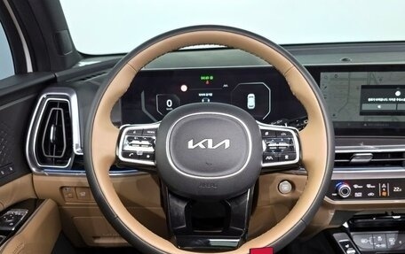 KIA Sorento IV, 2025 год, 4 330 000 рублей, 15 фотография