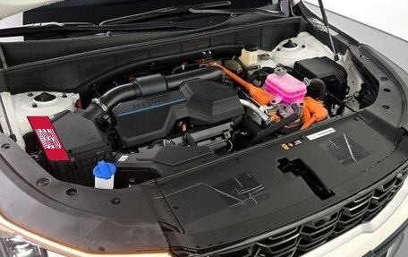 KIA Sorento IV, 2025 год, 4 330 000 рублей, 10 фотография