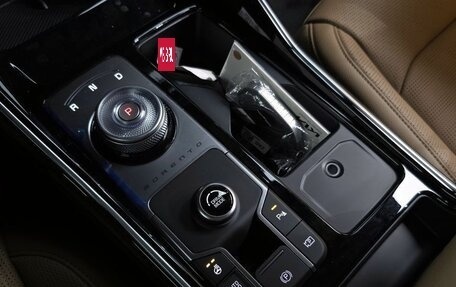 KIA Sorento IV, 2025 год, 4 330 000 рублей, 12 фотография