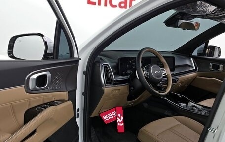 KIA Sorento IV, 2025 год, 4 330 000 рублей, 16 фотография