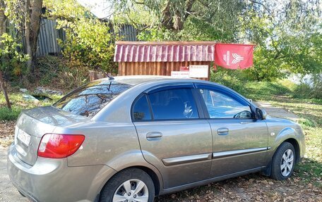 KIA Rio II, 2010 год, 480 000 рублей, 5 фотография