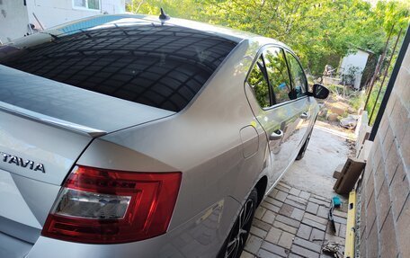 Skoda Octavia, 2016 год, 1 750 000 рублей, 5 фотография