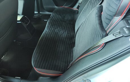 Skoda Octavia, 2016 год, 1 750 000 рублей, 9 фотография