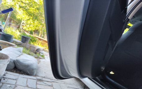 Skoda Octavia, 2016 год, 1 750 000 рублей, 11 фотография