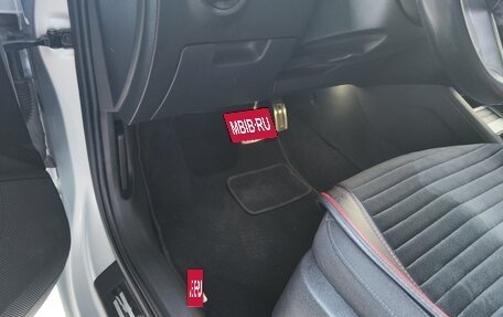 Skoda Octavia, 2016 год, 1 750 000 рублей, 12 фотография