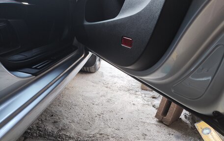 Skoda Octavia, 2016 год, 1 750 000 рублей, 15 фотография