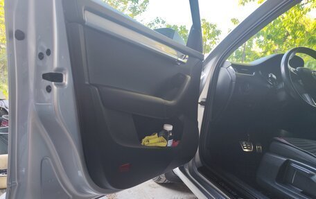 Skoda Octavia, 2016 год, 1 750 000 рублей, 14 фотография