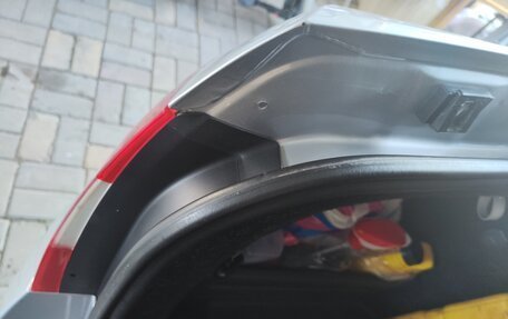 Skoda Octavia, 2016 год, 1 750 000 рублей, 17 фотография