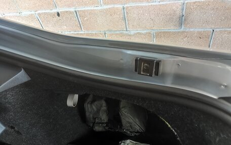 Skoda Octavia, 2016 год, 1 750 000 рублей, 18 фотография