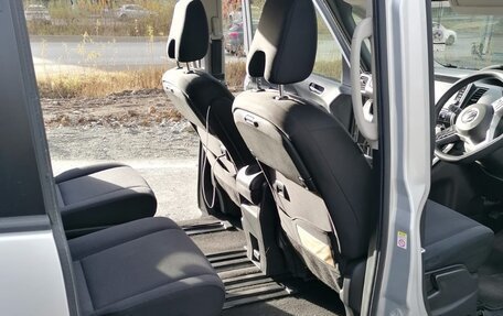 Nissan Serena IV, 2018 год, 1 950 000 рублей, 7 фотография