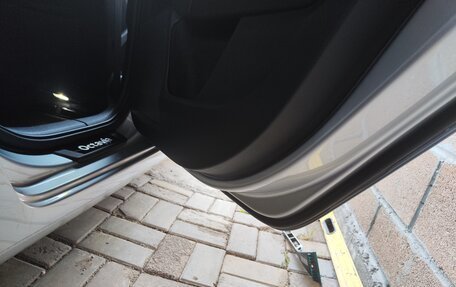 Skoda Octavia, 2016 год, 1 750 000 рублей, 19 фотография