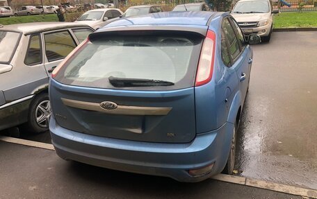 Ford Focus II рестайлинг, 2008 год, 250 000 рублей, 3 фотография