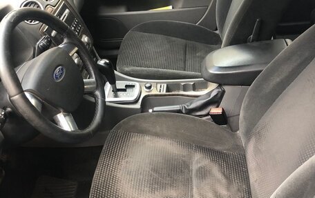 Ford Focus II рестайлинг, 2008 год, 250 000 рублей, 2 фотография