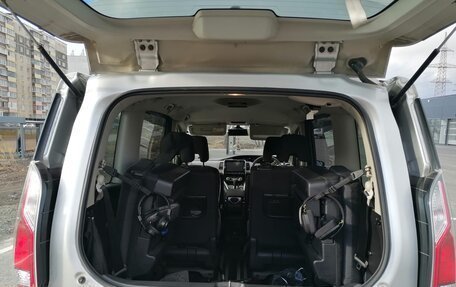 Nissan Serena IV, 2018 год, 1 950 000 рублей, 11 фотография