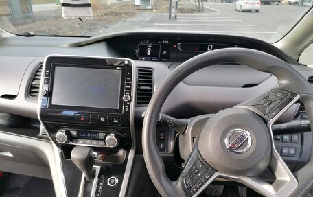 Nissan Serena IV, 2018 год, 1 950 000 рублей, 10 фотография