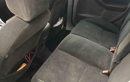 Ford Focus II рестайлинг, 2008 год, 250 000 рублей, 8 фотография