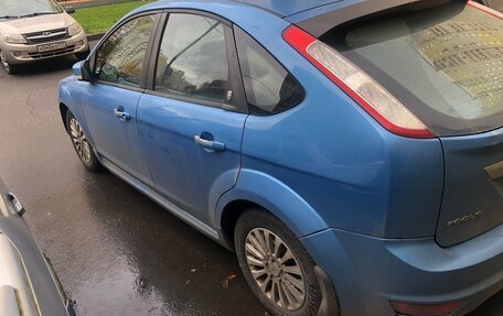 Ford Focus II рестайлинг, 2008 год, 250 000 рублей, 5 фотография