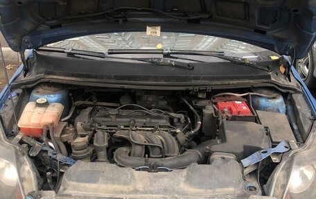 Ford Focus II рестайлинг, 2008 год, 250 000 рублей, 9 фотография