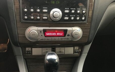 Ford Focus II рестайлинг, 2008 год, 250 000 рублей, 7 фотография