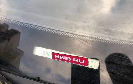 Ford Focus II рестайлинг, 2008 год, 250 000 рублей, 10 фотография