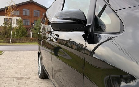 Mercedes-Benz V-Класс, 2018 год, 5 000 000 рублей, 3 фотография