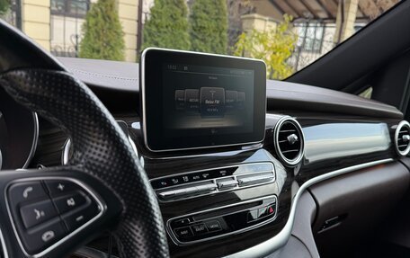 Mercedes-Benz V-Класс, 2018 год, 5 000 000 рублей, 6 фотография