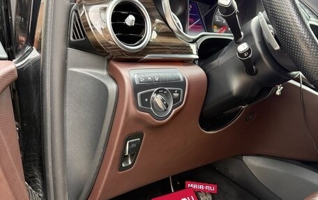 Mercedes-Benz V-Класс, 2018 год, 5 000 000 рублей, 18 фотография