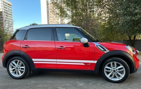 MINI Countryman I (R60), 2011 год, 1 450 000 рублей, 2 фотография