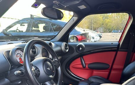 MINI Countryman I (R60), 2011 год, 1 450 000 рублей, 6 фотография