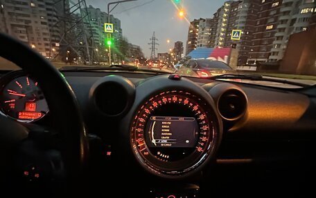 MINI Countryman I (R60), 2011 год, 1 450 000 рублей, 12 фотография