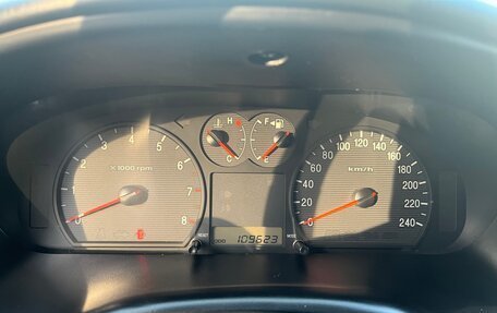 Hyundai Sonata IV рестайлинг, 2011 год, 850 000 рублей, 18 фотография