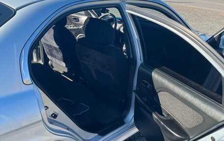 Hyundai Sonata IV рестайлинг, 2011 год, 850 000 рублей, 14 фотография