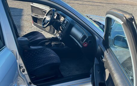 Hyundai Sonata IV рестайлинг, 2011 год, 850 000 рублей, 13 фотография