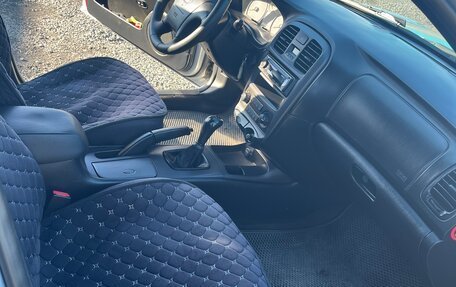 Hyundai Sonata IV рестайлинг, 2011 год, 850 000 рублей, 12 фотография