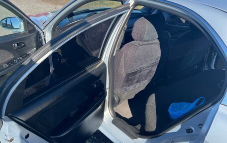 Hyundai Sonata IV рестайлинг, 2011 год, 850 000 рублей, 15 фотография