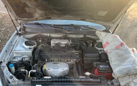 Hyundai Sonata IV рестайлинг, 2011 год, 850 000 рублей, 19 фотография