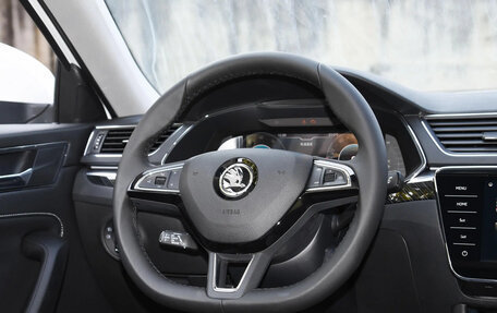 Skoda Superb III рестайлинг, 2025 год, 2 030 000 рублей, 15 фотография