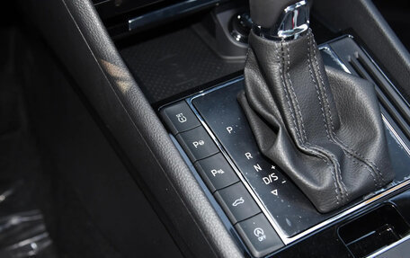 Skoda Superb III рестайлинг, 2025 год, 2 030 000 рублей, 16 фотография