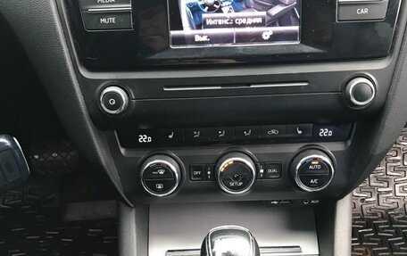 Skoda Octavia, 2014 год, 1 080 000 рублей, 8 фотография