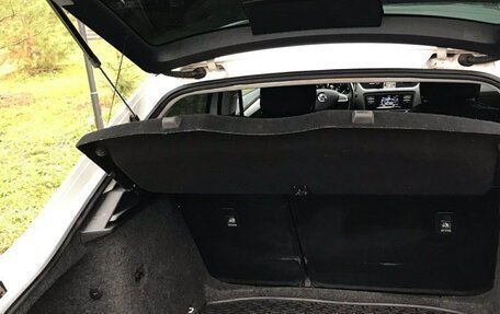 Skoda Octavia, 2014 год, 1 080 000 рублей, 11 фотография