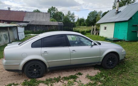 Volkswagen Passat B5+ рестайлинг, 2003 год, 350 000 рублей, 2 фотография