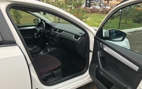 Skoda Octavia, 2014 год, 1 080 000 рублей, 6 фотография