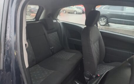 Ford Fiesta, 2004 год, 180 000 рублей, 7 фотография