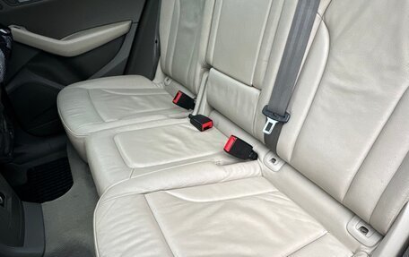 Audi Q5, 2010 год, 1 580 000 рублей, 7 фотография