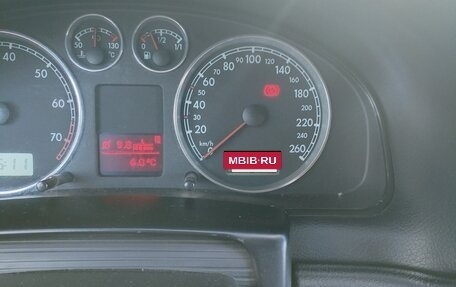 Volkswagen Passat B5+ рестайлинг, 2003 год, 350 000 рублей, 5 фотография